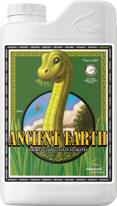 Ancient Earth *Organic-OIM*