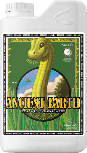 Ancient Earth *Organic-OIM*
