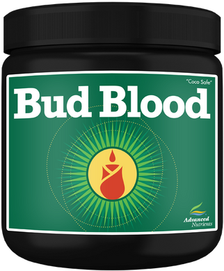 Bud Blood Powder (40g)