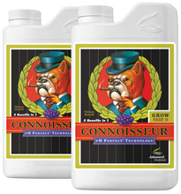 pH Perfect Connoisseur Grow Part B (4L)