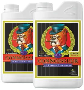 pH Perfect Connoisseur Grow Part B (4L)