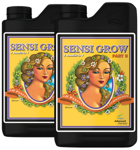 pH Perfect Sensi Grow Part A