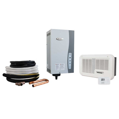 Anden Steam Humidifier W / Fan Pack & Control - SPECIAL ORDER