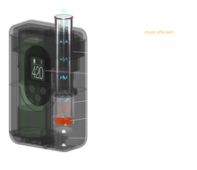 Arizer ArGo Vaporizer