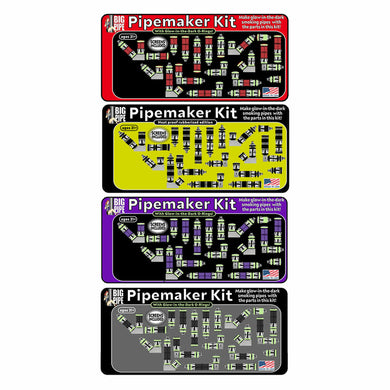 Pipe Maker Kit