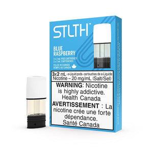 Stlth Pods <font color=ff0000>~<i>IN STORE ONLY</i></font color>