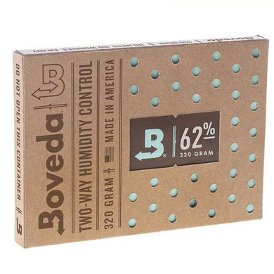 Boveda 2 Way Humidity Control Pack