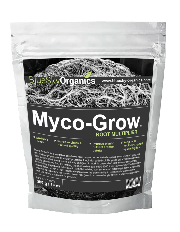 Myco-Grow