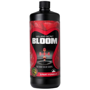 Bloom 0-6-4