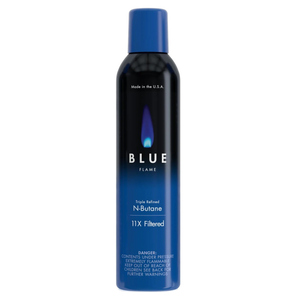 Blue Flame Butane