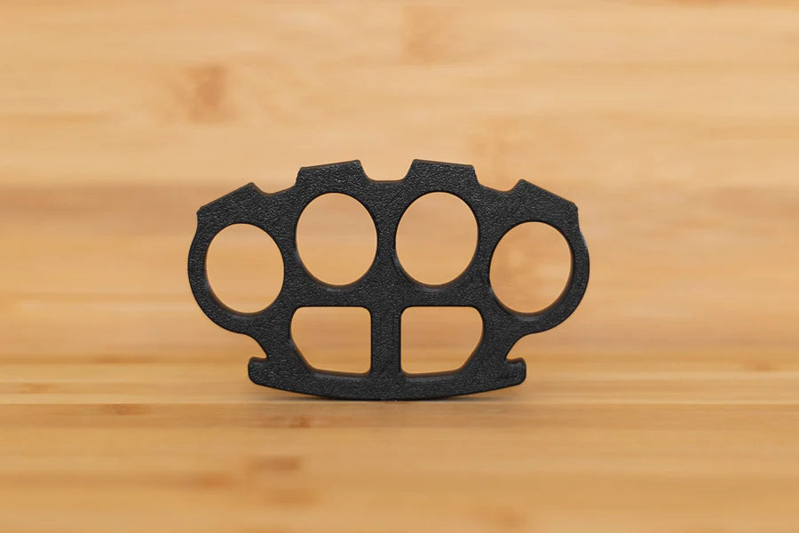 Plastic Knuckles