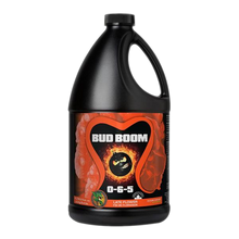 Liquid Bud Boom 0-6-5
