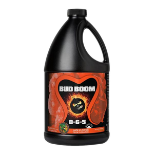 Liquid Bud Boom 0-6-5