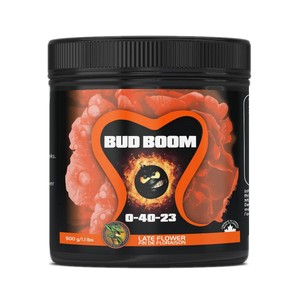 Bud Boom (500g) 0-40-23