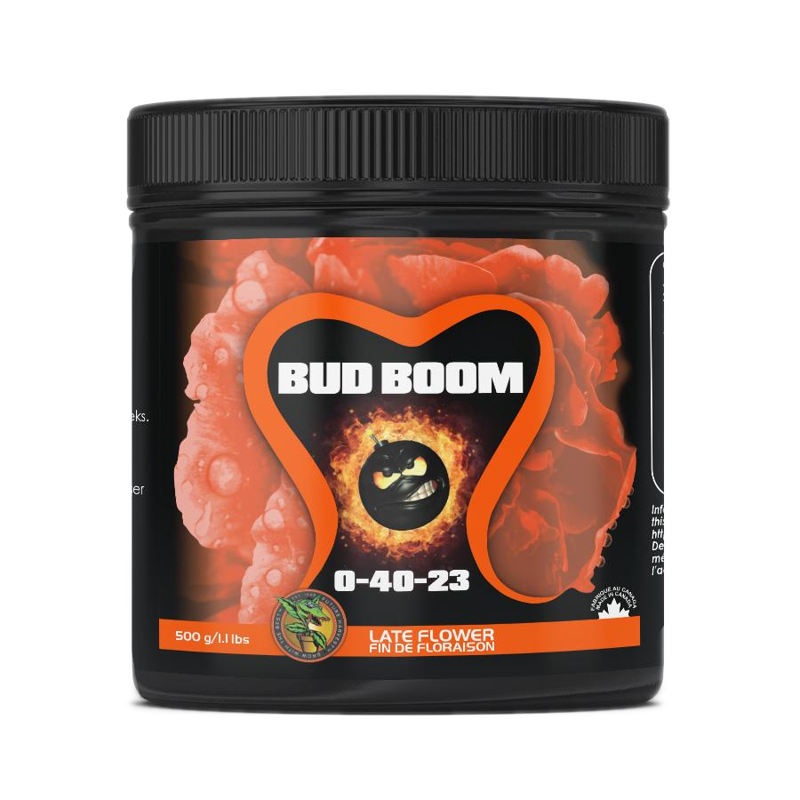 Bud Boom (500g) 0-40-23