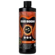 Liquid Bud Boom 0-6-5