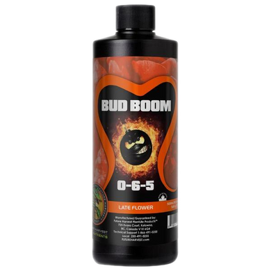 Liquid Bud Boom 0-6-5
