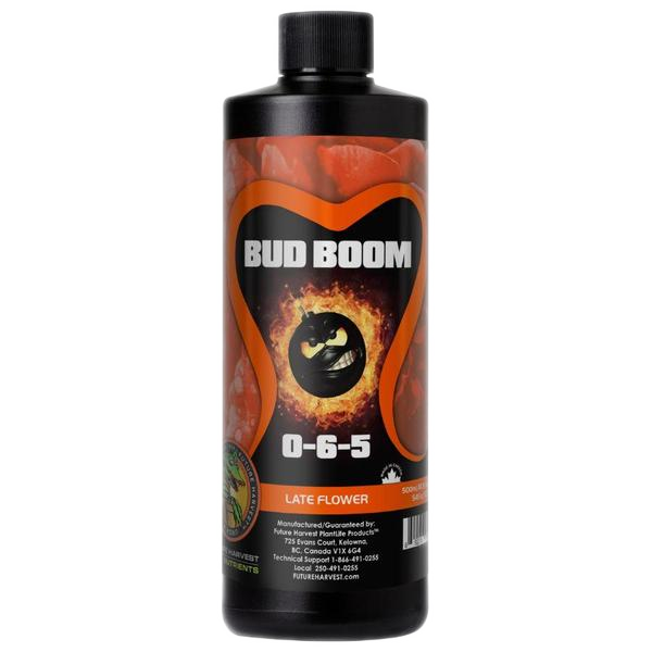 Liquid Bud Boom 0-6-5