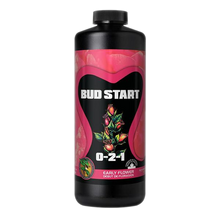 Bud Start 0-2-1