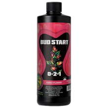 Bud Start 0-2-1