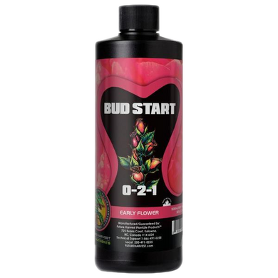 Bud Start 0-2-1