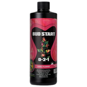 Bud Start 0-2-1