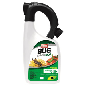 Ortho BugBGon Eco Insecticidal Soap 1L