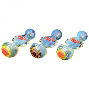 Alice Bowie Hand Pipe