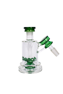 Cheech Showerhead Ashcatcher 14mm 45°