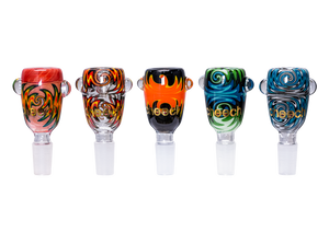 Cheech 14mm US Color Bowl