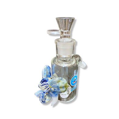 Cheech Elephant Showerhead Ashcatcher 14mm-19mm 45°