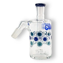 Cheech Bubble Showerhead Ashcatcher 14mm 45°