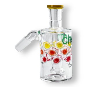 Cheech Bubble Showerhead Ashcatcher 14mm 45°