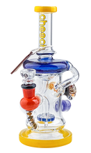 10" Cheech Recycler Bong