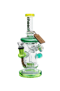 10" Cheech Recycler Bong