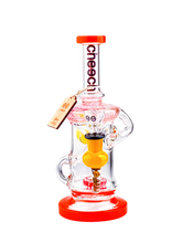 10" Cheech Recycler Bong