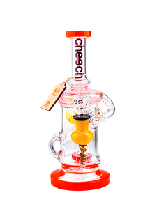 10" Cheech Recycler Bong