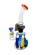 10" Cheech Glass Fingers Bong