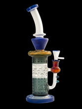 12" Cheech Sandblast Tube