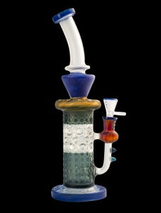 12" Cheech Sandblast Tube