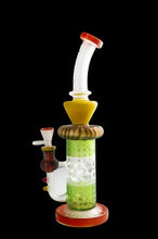 12" Cheech Sandblast Tube