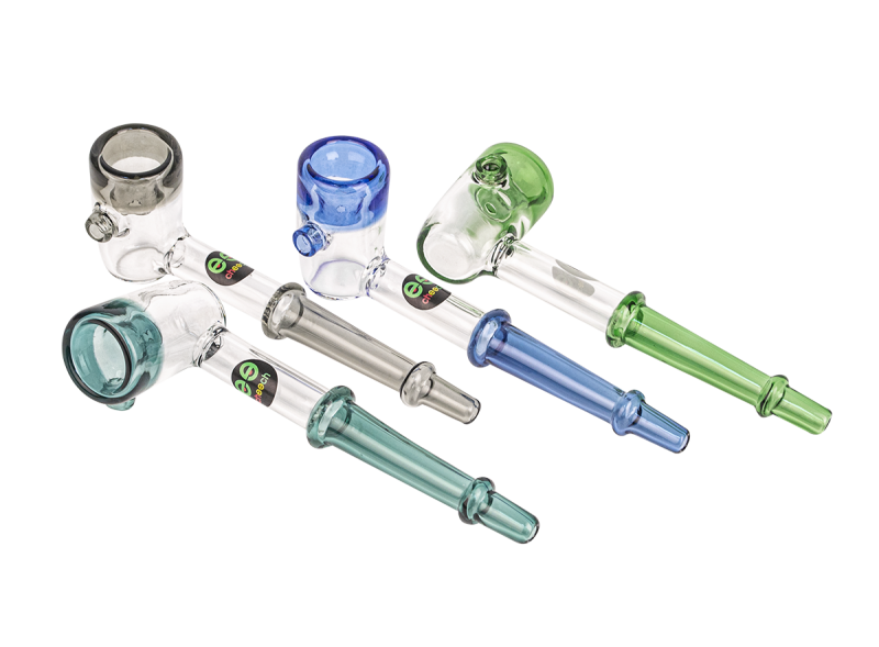 Assorted Cheech Pipes