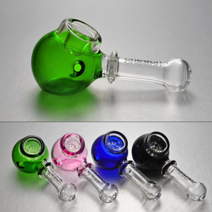 Coloured Cheech Hand Pipes