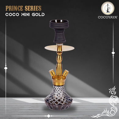 Cocoyaya Hookah - Mini Coco