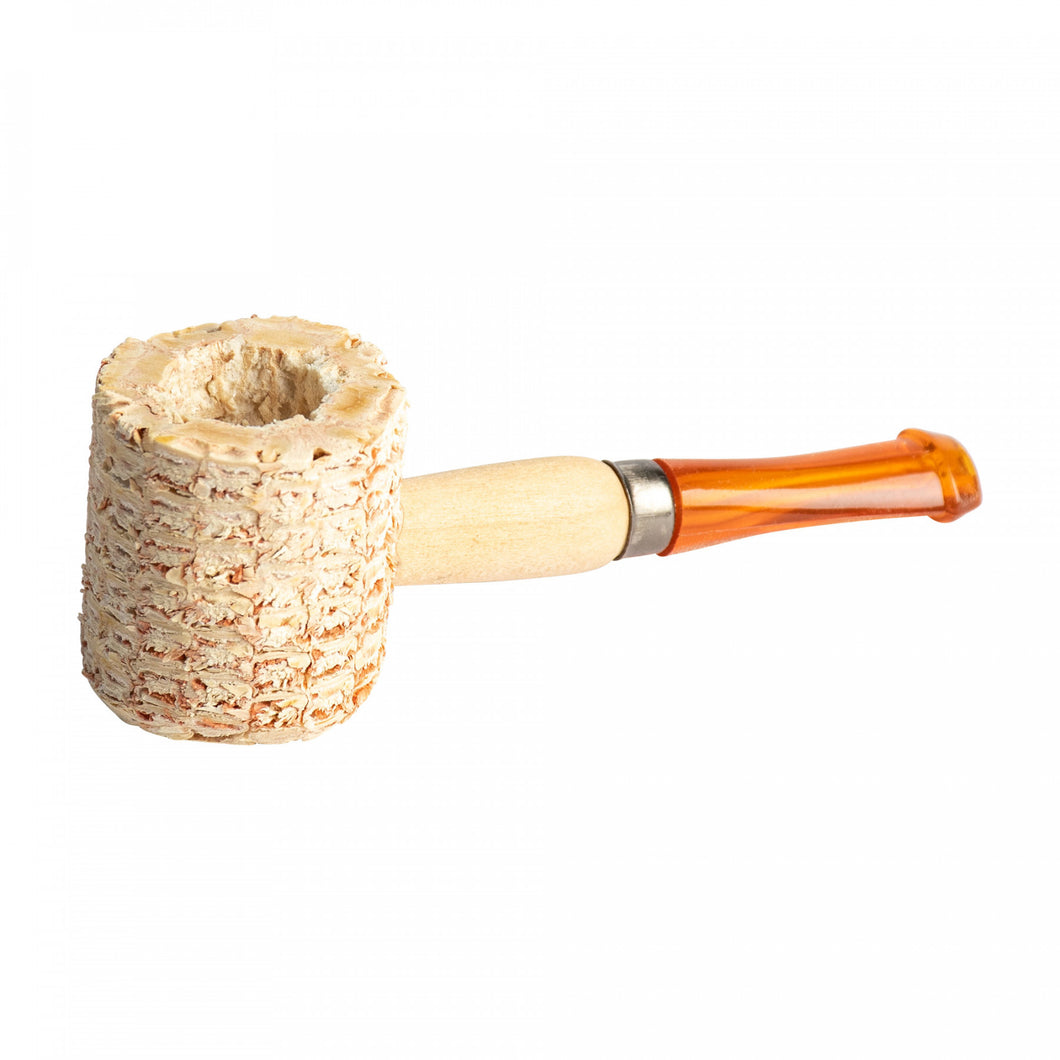 Corn Cob Pipe