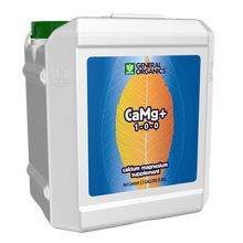 General Organics - CaMg+ 1-0-0 (50% OFF)