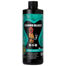 Liquid Carbo Blast 0-1-0