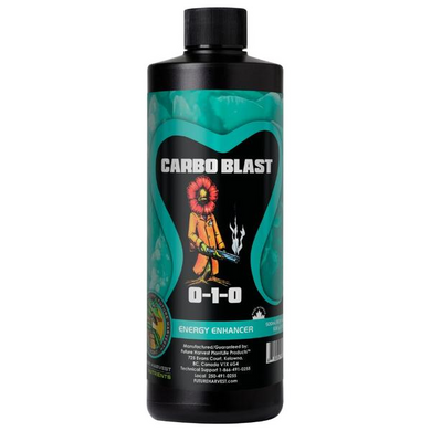 Liquid Carbo Blast 0-1-0