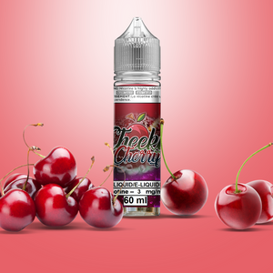 Cheeky Cherry  <font color=ff0000>~<i>IN STORE ONLY</i></font color>
