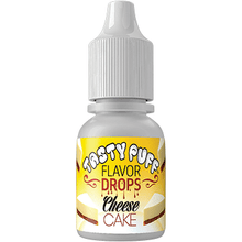 Tasty Puff Flavours